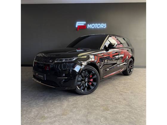 LAND ROVER RANGE ROVER SPORT 3.0 P550e PHEV DYNAMIC HSE AWD AUTOMÁTICO LAND ROVER RANGE ROVER SPORT 3.0 P550e PHEV DYNAMIC HSE AWD AUTOMÁTICO